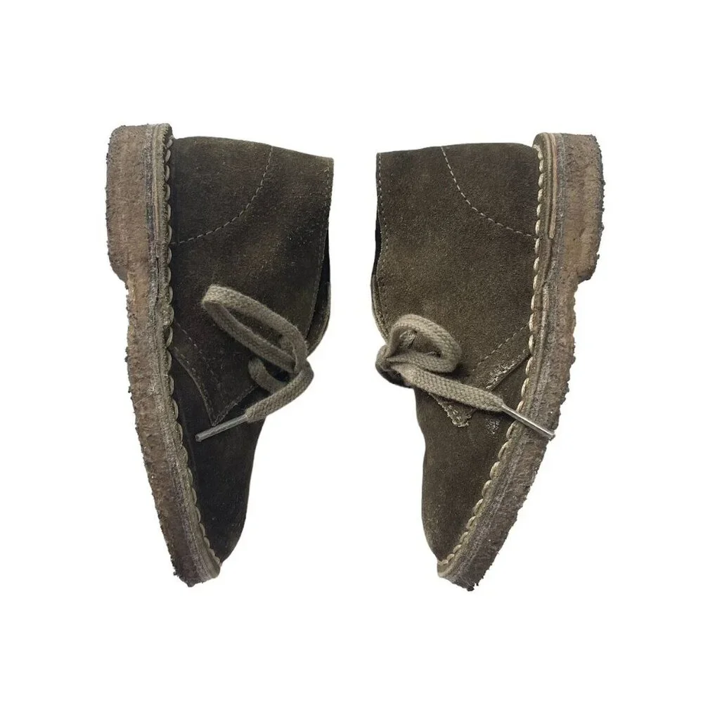 Crewcuts size “macalister”